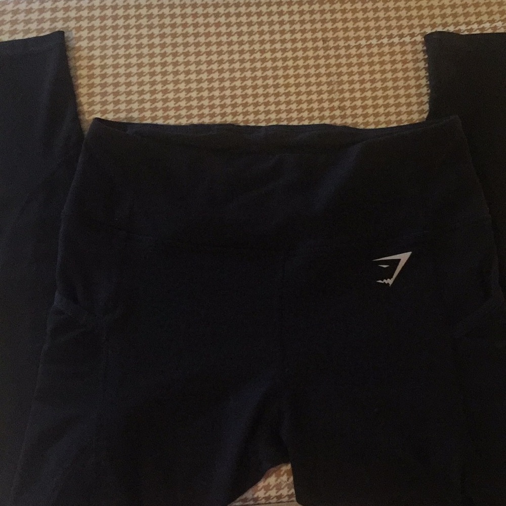 Gymshark leggings